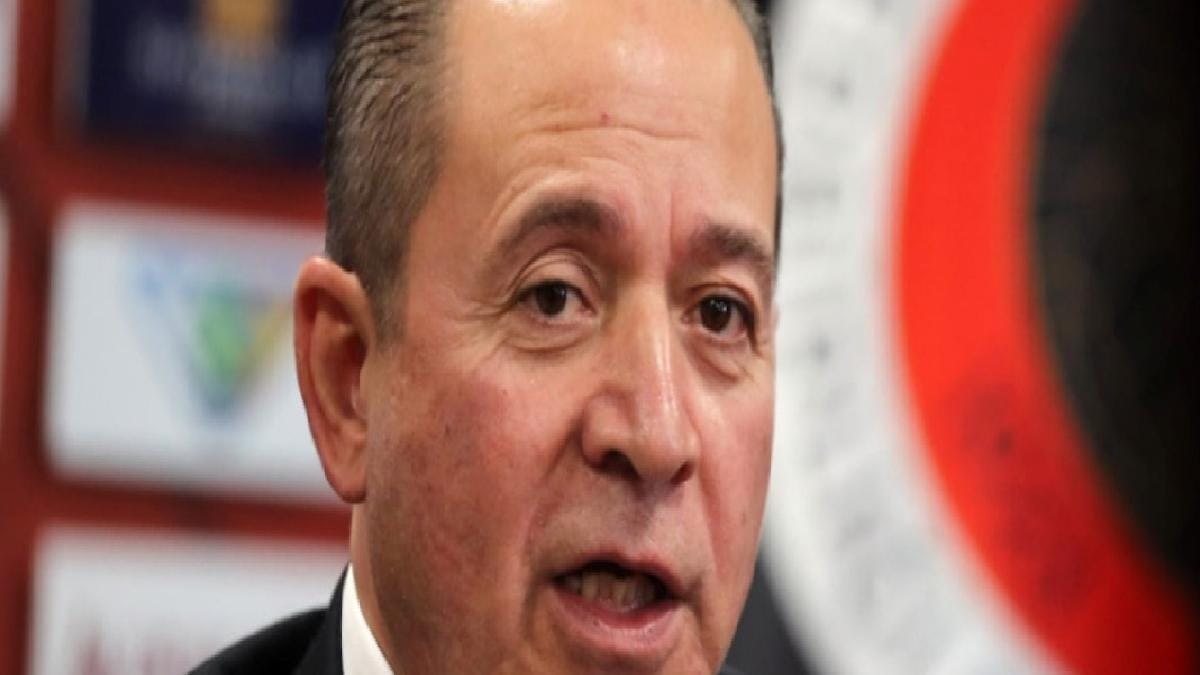 Gençlerbirliği Başkanı Osman Sungur Görevinden Ayrıldı Trendyol Süper Lig ekiplerinden