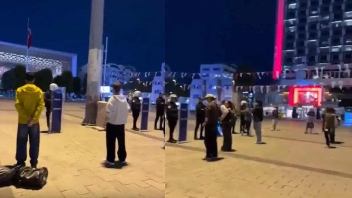 Avukatlardan Beraat Çağrısı