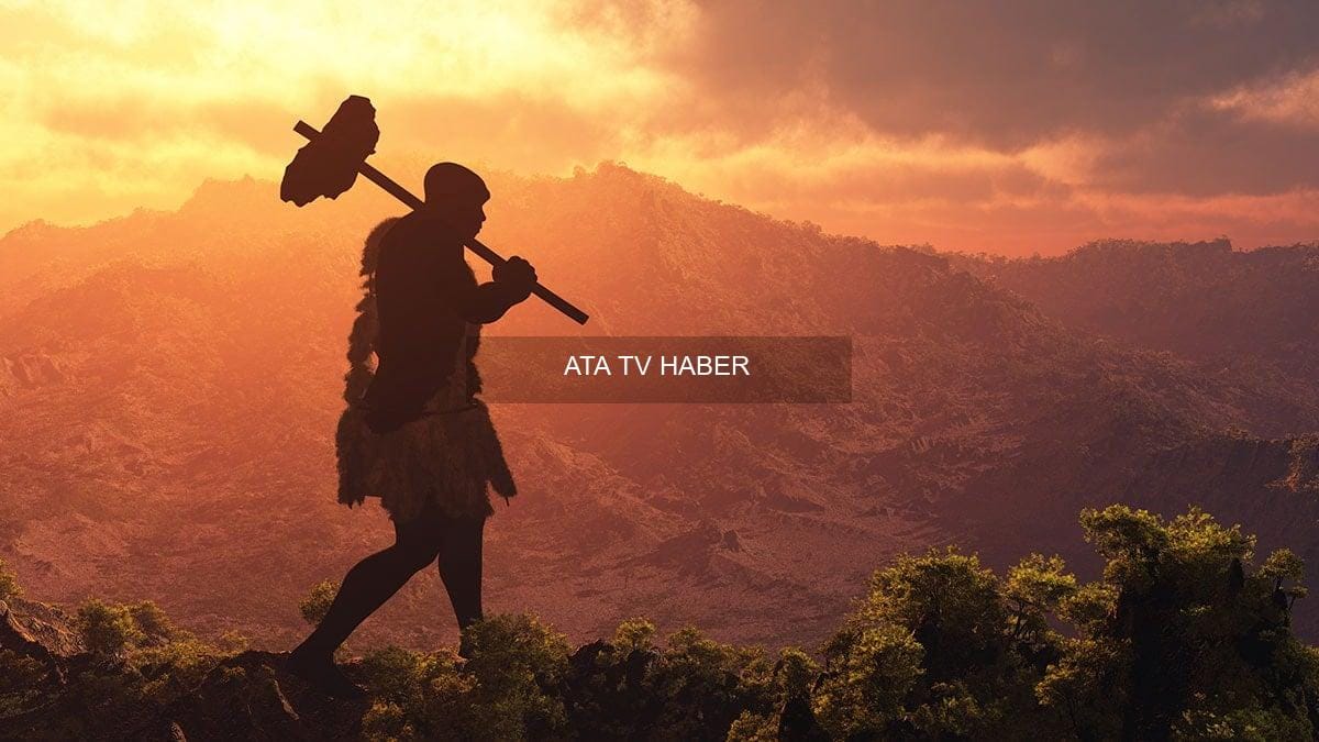 Gigantopithecus ve Kurşun Tehdidi