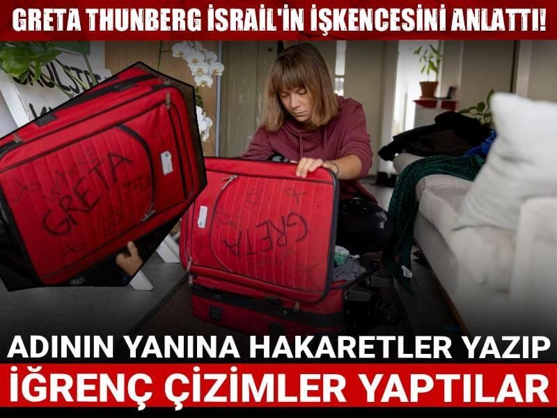 İsrail ordusunun Gazze ablukasını delmek amacıyla yola çıkan ‘Sumud Filosu’nu