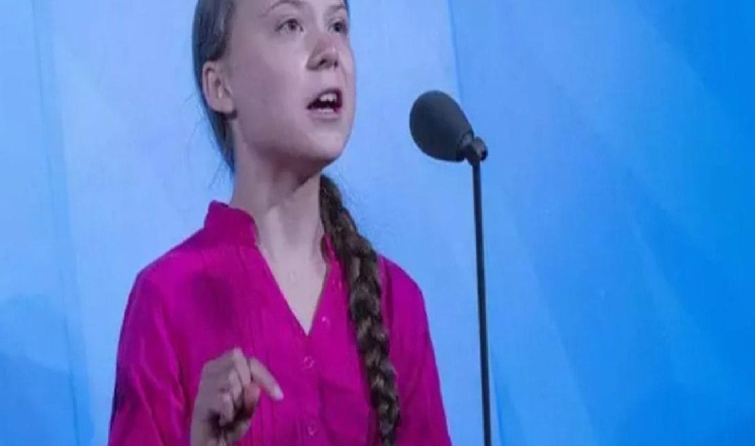 Greta Thunberg ve Diğer Aktivistler Filonun Ardından İsrail Tarafından Yunanistan’a Gönderiliyor İsrail basınında yer alan haberlere göre, Gazze’ye insani yardım ulaştırmak