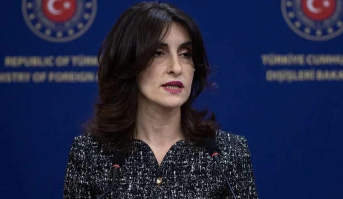 Gürcistan ve AGİT Arasındaki Görüşmelerde Barış ve Güvenlik Vurgusu Finlandiya Dışişleri Bakanı ve Avrupa Güvenlik ve İşbirliği Teşkilatı (AGİT)