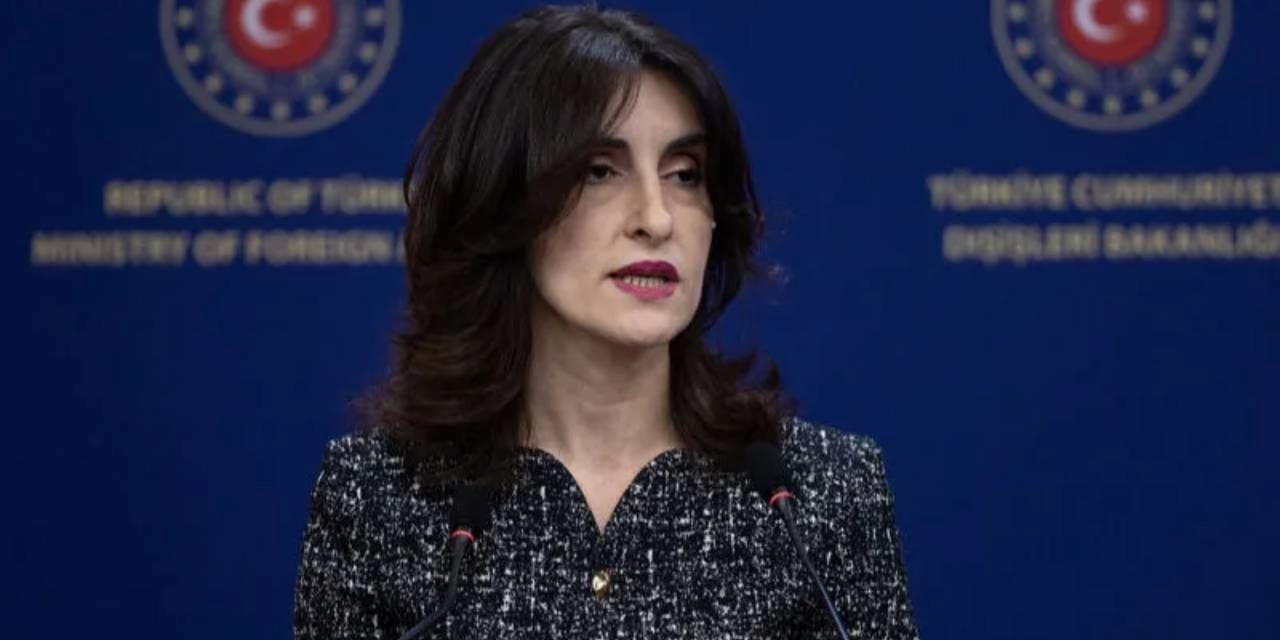 Finlandiya Dışişleri Bakanı ve Avrupa Güvenlik ve İşbirliği Teşkilatı (AGİT)