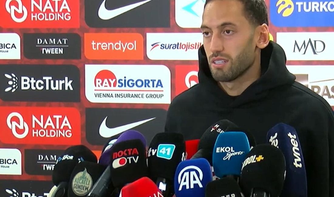 Türkiye, FIFA 2026 Dünya Kupası Avrupa Elemeleri E Grubu 4’üncü