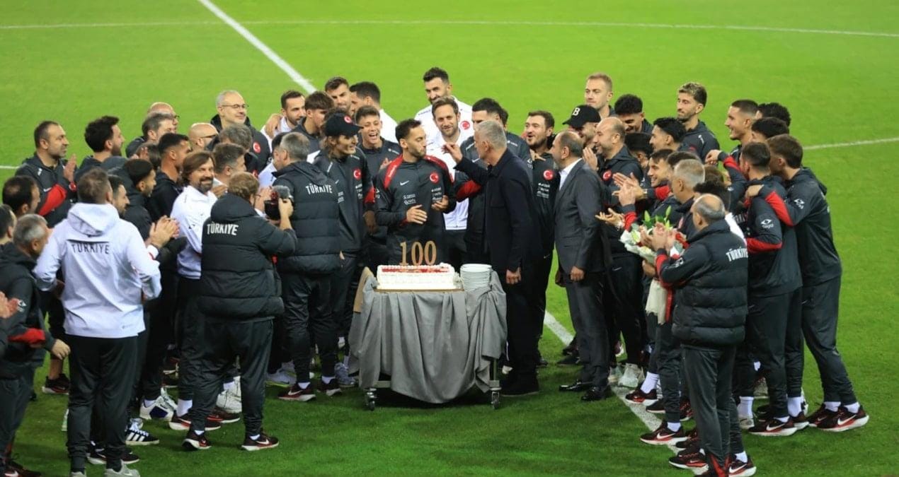 Türkiye A Milli Futbol Takımı, 2026 Dünya Kupası Elemeleri E