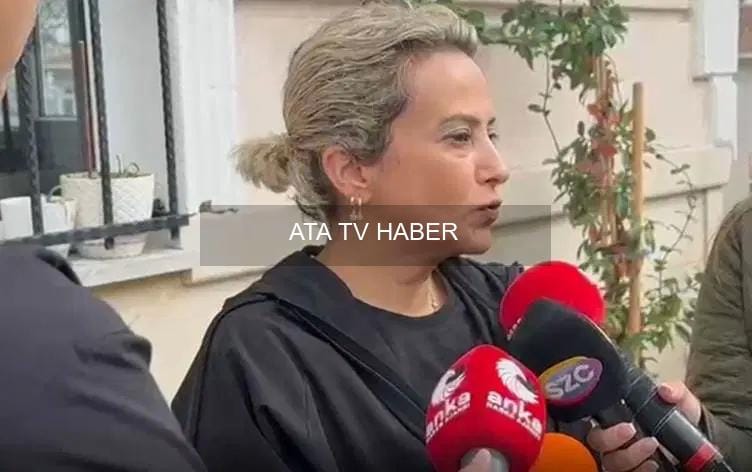 Görmemesi Gereken Bir Şeye Tanık Oldu