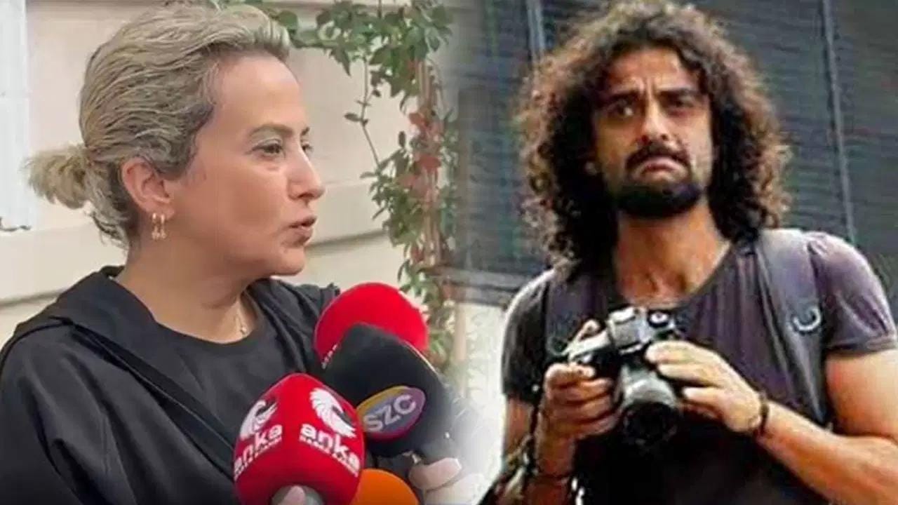 Gazeteci ve çevre aktivisti Hakan Tosun‘un İstanbul Esenyurt’ta uğradığı saldırı