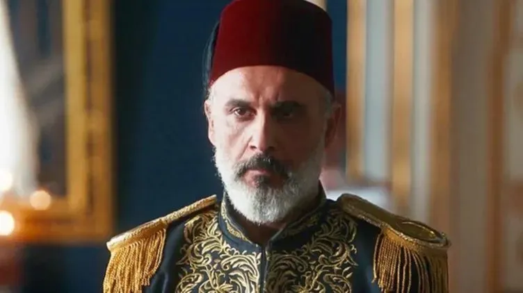 Haliç Kongre Merkezi'nde Afife Jale Tiyatro Ödülleri'nde Şaşırtan Hata