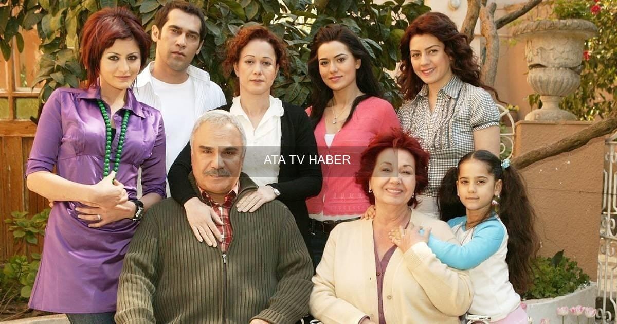 Halil Ergün'den 'Yaprak Dökümü' İtirafları