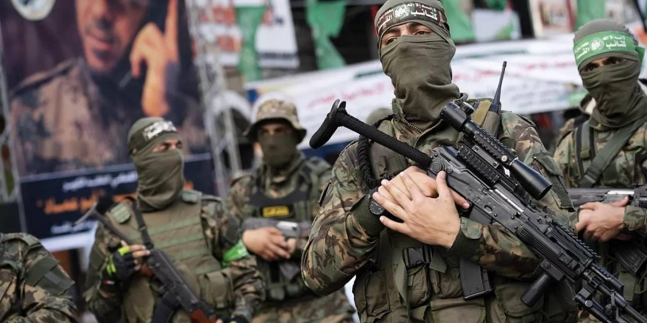 Hamas, İsrail hapishanelerinde yıllardır tutulan yaklaşık iki bin Filistinli esirin