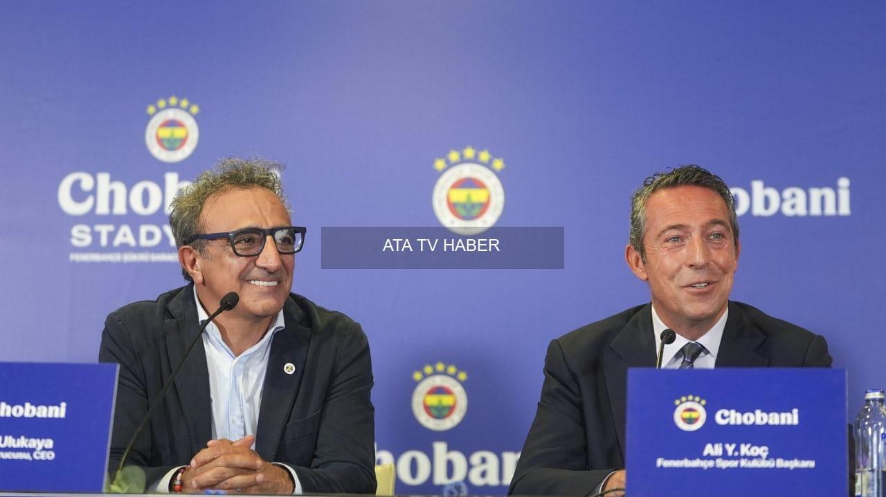 Hamdi Ulukaya ve Chobani, U.S. Soccer ile Uzun Vadeli Sponsorluk Anlaşması İmzaladı