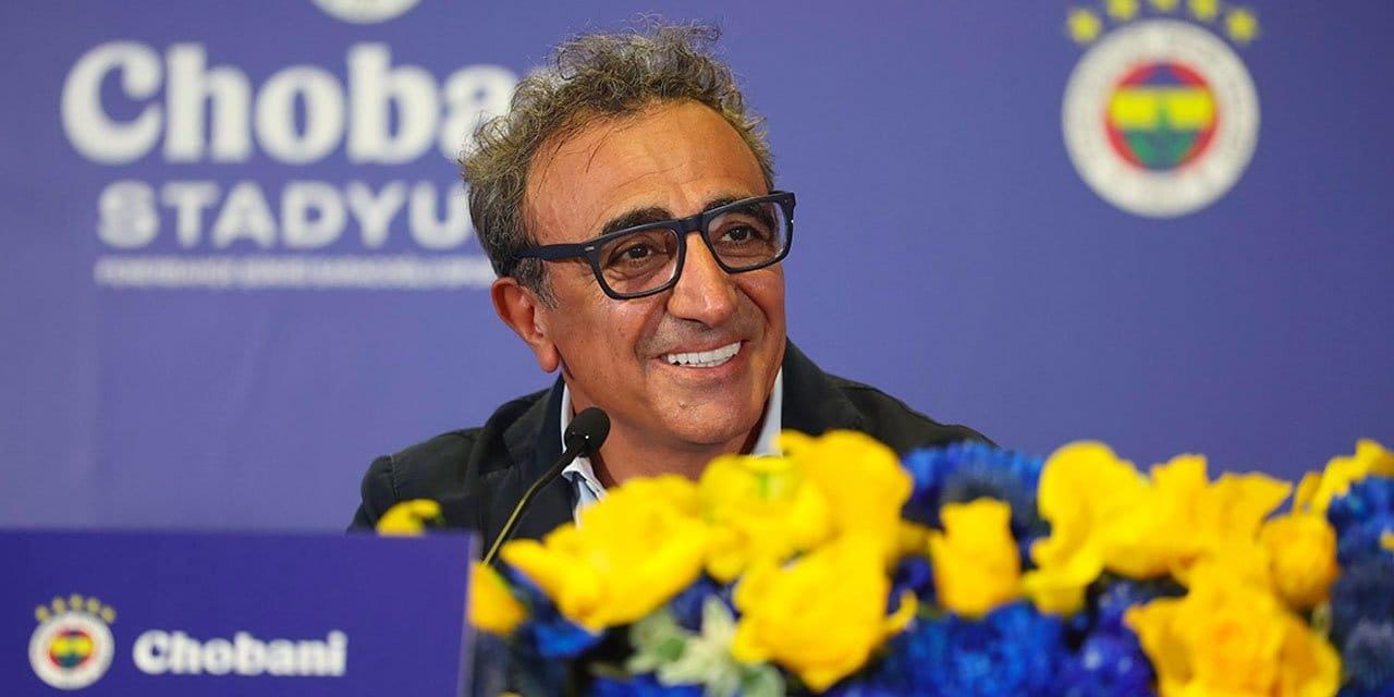 Hamdi Ulukaya ve Chobani, U.S. Soccer ile Uzun Vadeli Sponsorluk