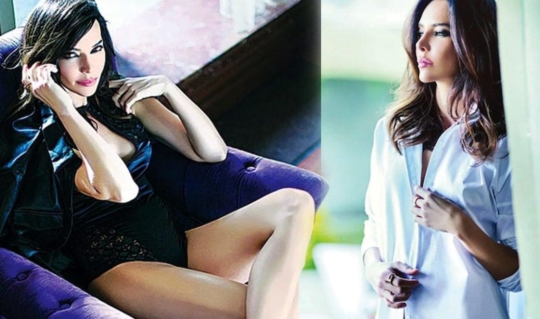 Hande Ataizi’nin Bir Günlük Evliliği ve Sonrası Hande Ataizi’nin Kısa Süren Evliliği ve İlişki Süreci Hande Ataizi,