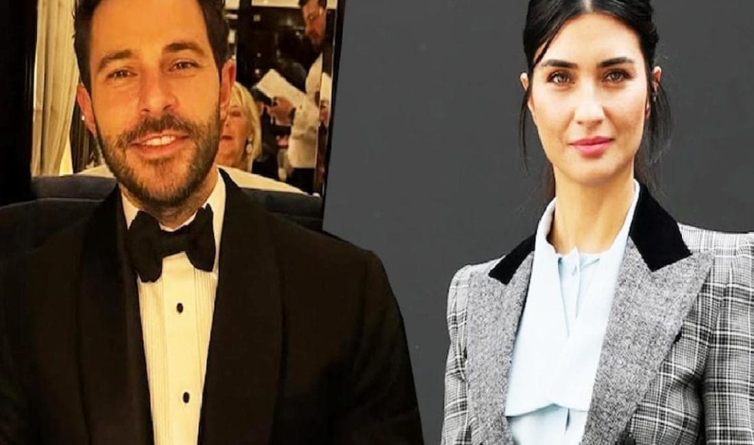 Hande Erçel ile Hakan Sabancı‘nın üç yıllık ilişkisi geçen ay