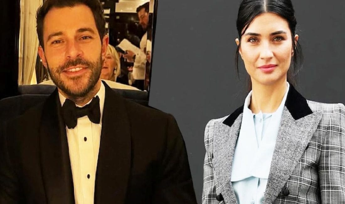 Hande Erçel ve Hakan Sabancı İlişkisi Sona Erdi Hande Erçel
