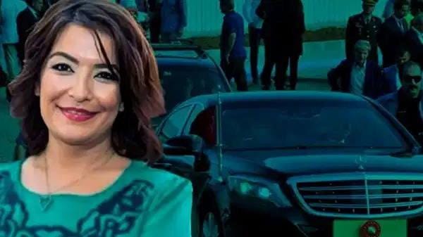 Harbiye’de Gözaltına Alınan Akademisyen Eda Saraç’ın Tutuklanma Sürecine İlişkin Avukat Açıklamaları Akademisyen Eda Saraç, 25 Ekim’de Harbiye’deki bir tiyatro gösterisini izlemek