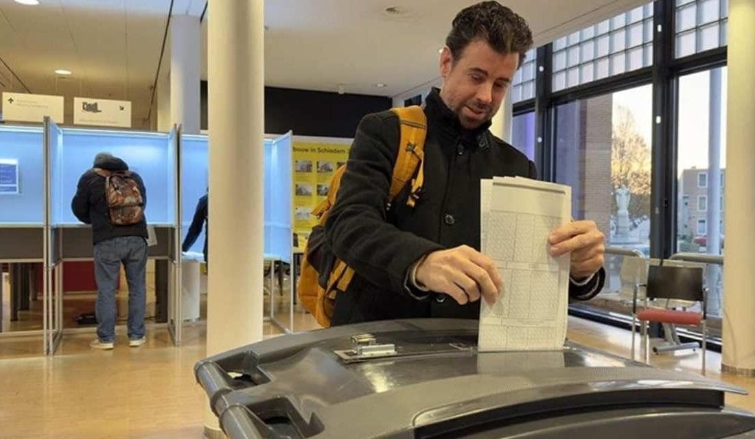 Hollanda Genel Seçimleri: Sandık Çıkışı Anketleri ve Koalisyon Beklentileri Hollanda’da yaklaşık 13,5 milyon seçmen, Temsilciler Meclisi’nin 150 sandalyesi için