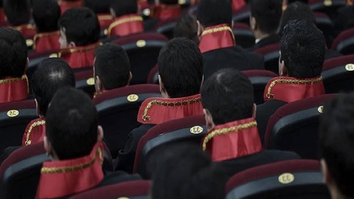 İstanbul adliyesinde dikkat çeken görev değişiklikleri gerçekleşti. İstanbul Cumhuriyet Başsavcıvekili