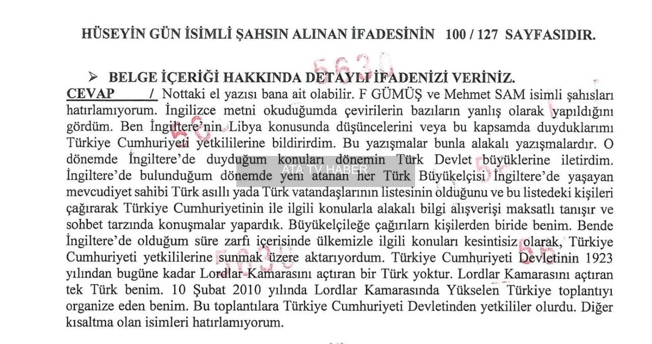 Toplantının katılımcıları ve düzenleyiciler