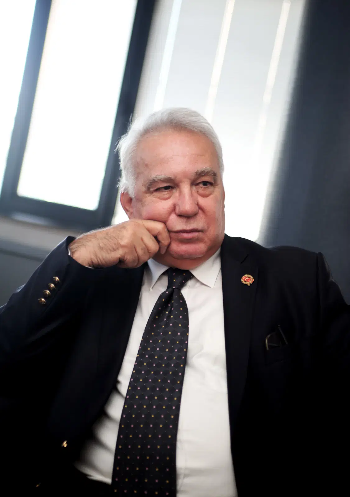 ‘Eskiden Merhametliydi, Şimdi Bambaşka Biri’