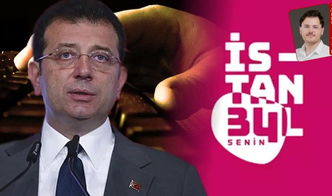 İBB Uygulamalarındaki Veri Sızıntısı İddiası: 15 Gözaltı, 6 Tutuklama Talebi İstanbul Büyükşehir Belediyesi’ne ait bazı mobil uygulamalarda meydana geldiği iddia