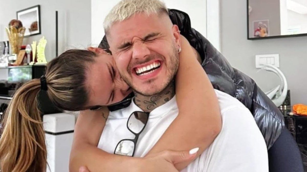 Icardi'nin Suarez İçin Hazırladığı Özel Forma