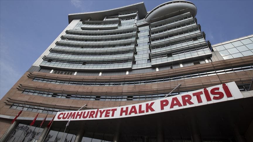 Cumhuriyet Halk Partisi Grubu’nun her yasama dönemi öncesinde gerçekleştirdiği değerlendirme
