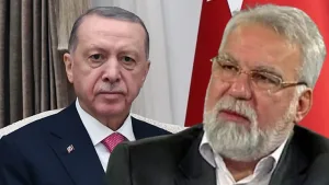 Eski AKP İzmir Milletvekili Hüseyin Kocabıyık, sabah saatlerinde sosyal medya