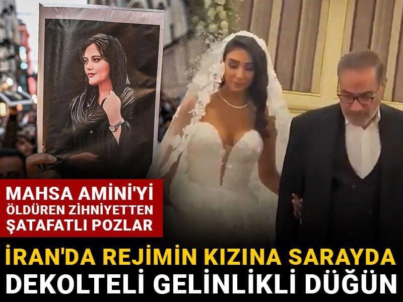 İran’da dini rejimin sıkı giyim kurallarını savunan üst düzey isimlerinden