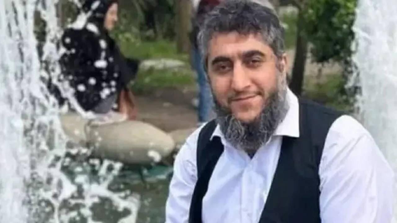 İran vatandaşı Mesoud Nazari, 14 Ekim Salı akşamı İstanbul’un Arnavutköy