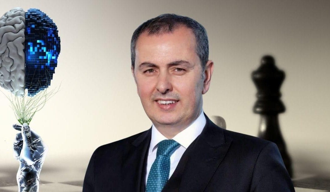 İş Bankası Yapay Zeka ve İleri Teknoloji Yatırımlarını Hızlandırıyor Türkiye