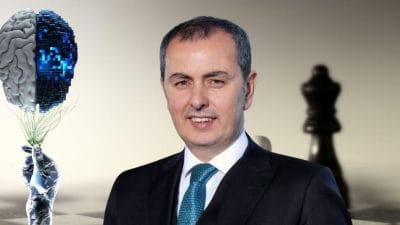 İş Bankası Yapay Zeka ve İleri Teknoloji Yatırımlarını Hızlandırıyor Türkiye