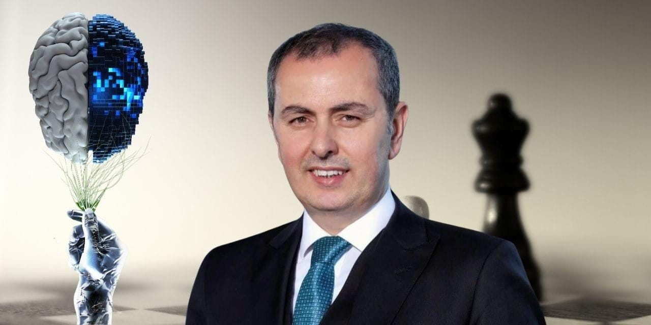 İş Bankası Yapay Zeka ve İleri Teknoloji Yatırımlarını Hızlandırıyor Türkiye