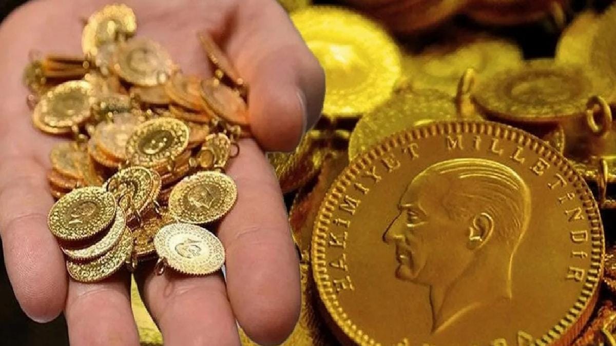 Altın Fiyatlarında Rekor Artış: İslam Memiş’ten Detaylı Değerlendirme Altın ve