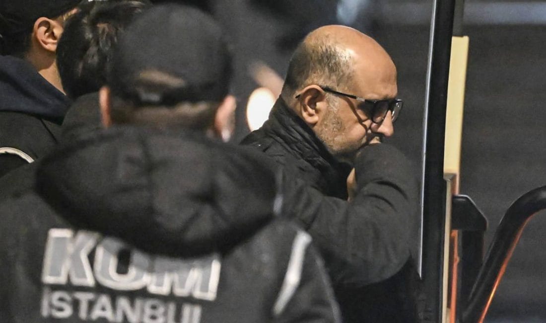 İstanbul Büyük Suç Operasyonu: Belediye Başkanlarına Büyük Suçlamalar İstanbul Cumhuriyet Başsavcılığı, Aziz İhsan Aktaş liderliğinde bir suç örgütüne