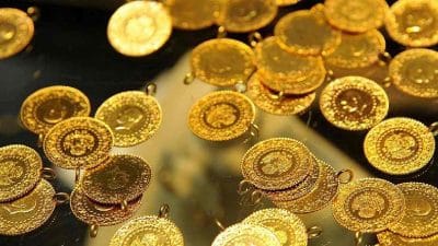 Altın Satışları Otomobil Talebini Canlandırdı Altın fiyatlarında yaşanan hızlı düşüş,