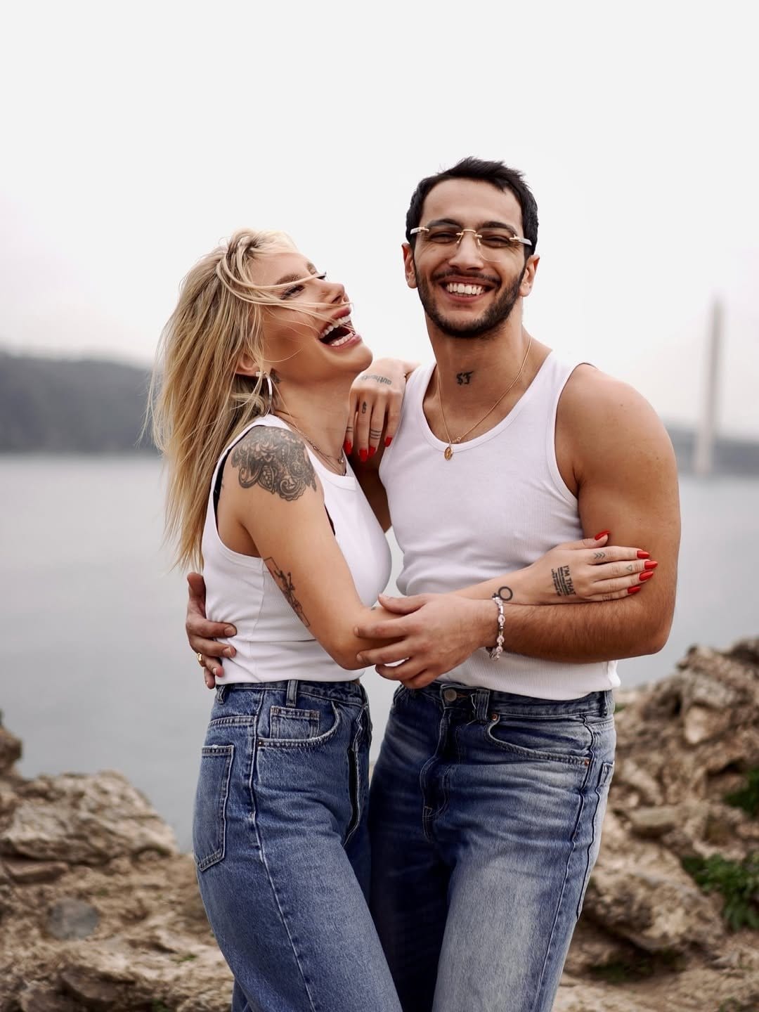 İstanbul Cumhuriyet Başsavcılığı'ndan Ünlülere Yönelik Uyuşturucu Soruşturması