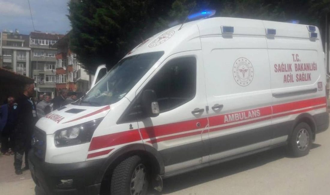 Cebrail Mahallesi Kırkçeşme Sokak’ta 9 Mayıs 2023 tarihinde, iki aile