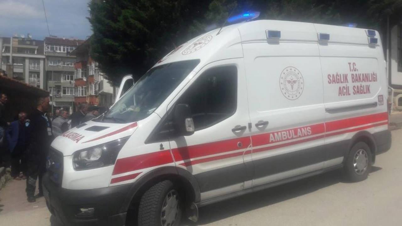 Cebrail Mahallesi Kırkçeşme Sokak’ta 9 Mayıs 2023 tarihinde, iki aile