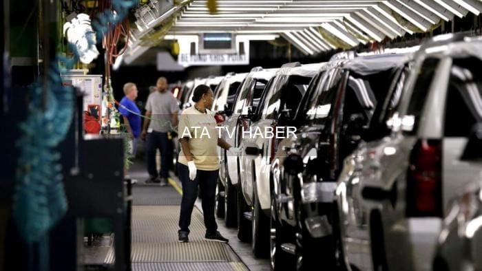 KBB Raporu: ABD Yeni Araç Piyasasında Ortalama Fiyat 50.000 Doları Geçti