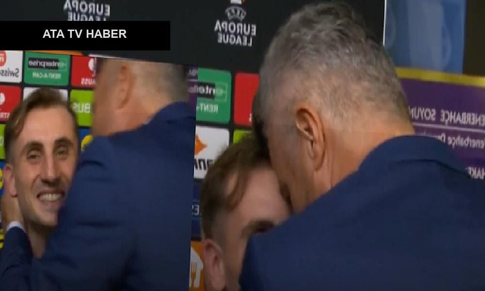 Kerem Aktürkoğlu’nun Nice Maçı Performansı Fenerbahçe’nin Kadıköy’de Fransız ekibi Nice’i