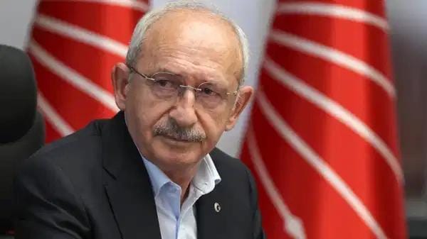 Kemal Kılıçdaroğlu, partiden bazı isimlerin ‘yeni parti kuralım’ önerisi getireceği