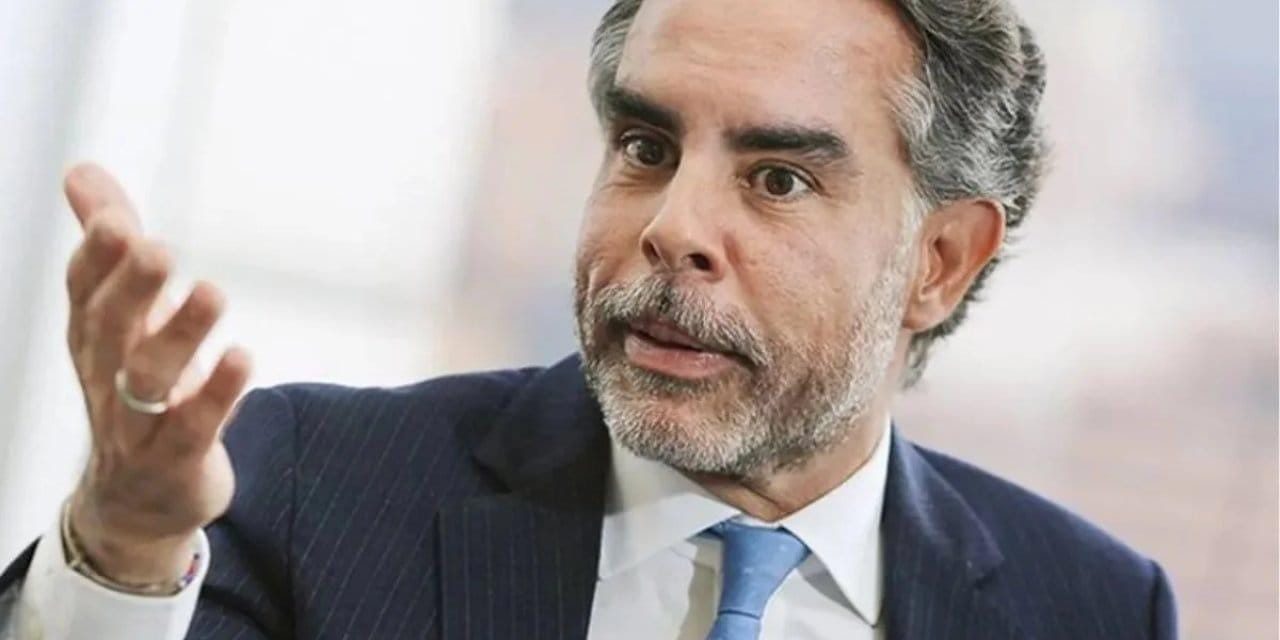 Kolombiya İçişleri Bakanı Armando Benedetti, ABD Hazine Bakanlığı’nın Yabancı Varlıkları