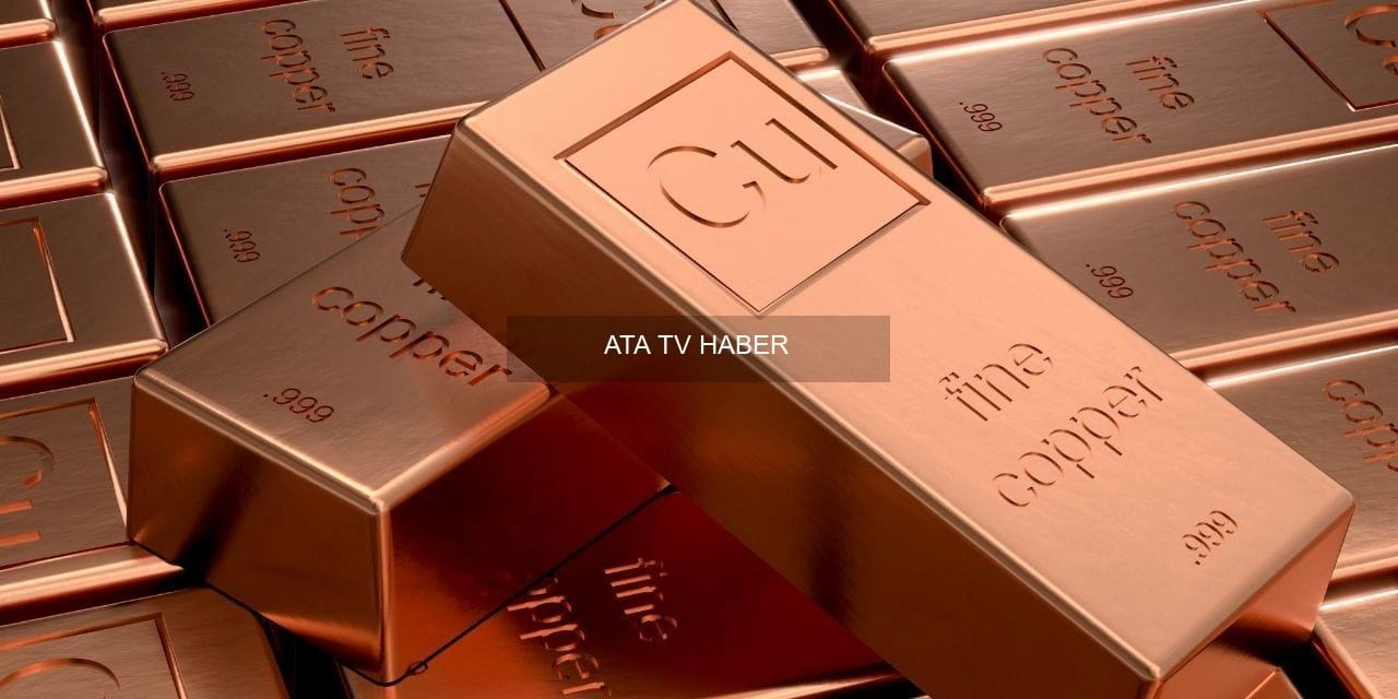 LME’de Bakır Rekoru ve Arz Baskısı