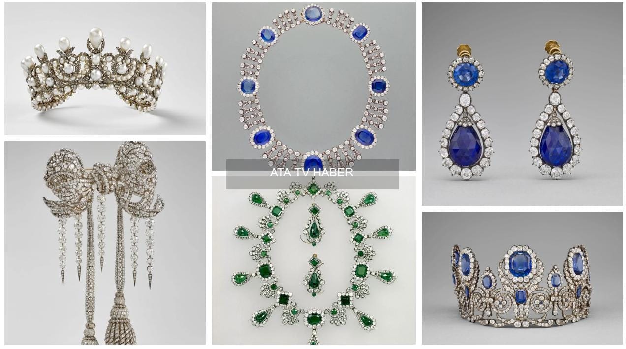 Louvre Müzesi'nde Heyecan Verici Soygun: Detaylar ve Çalınan Eserler