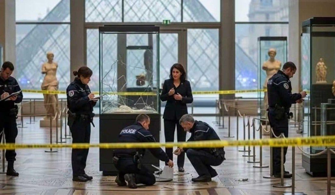 Geçen hafta gündüz vakti gerçekleşen ve kamuoyunda “ulusal utanç” olarak