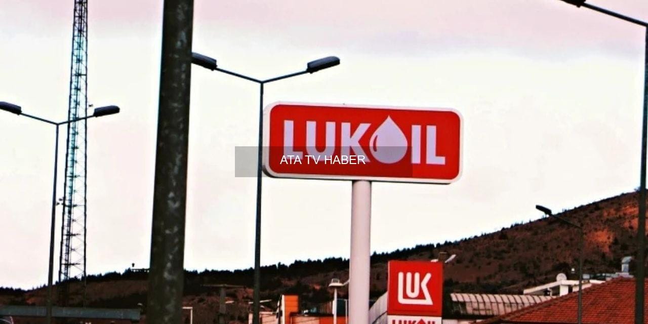 Lukoil ve Gunvor’dan Uluslararası Hamle