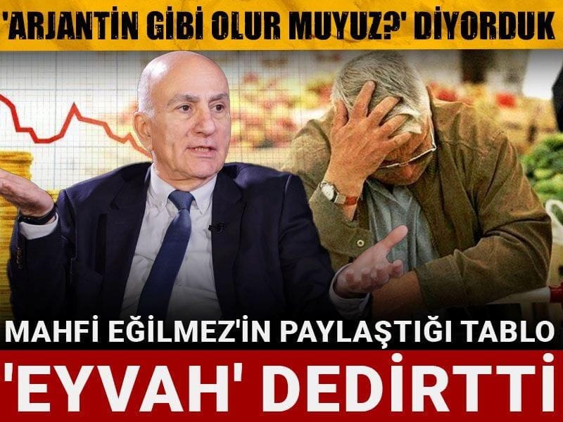 Türkiye ve Arjantin Ekonomileri Karşılaştırması Türkiye ekonomisi son yıllarda bir