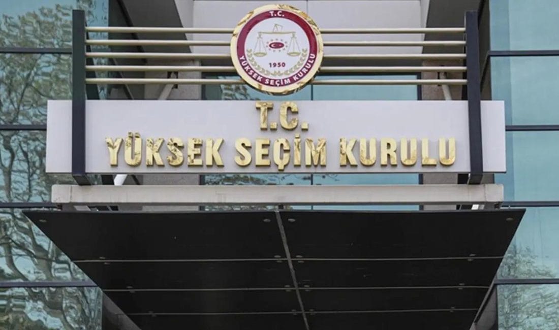 İstanbul 45. Asliye Hukuk Mahkemesi, Cumhuriyet Halk Partisi’nin 19 Ekim