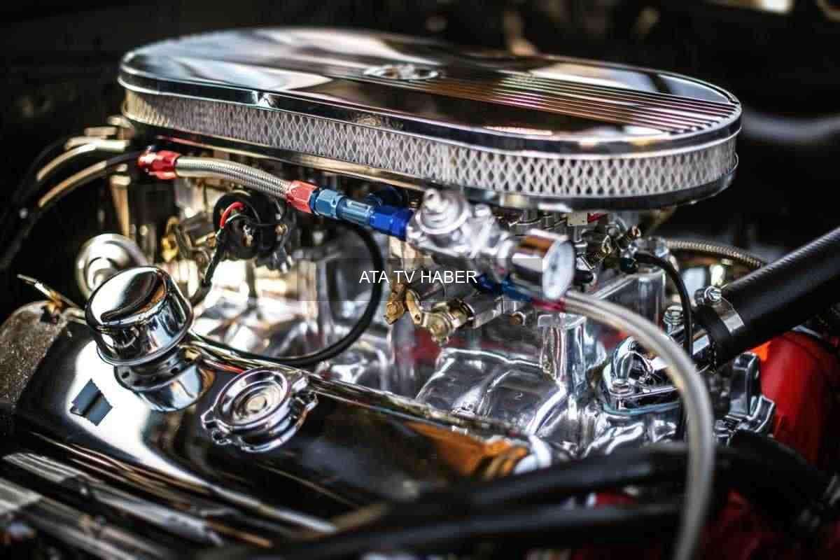 MAN Energy Solutions'tan Yeni Metanol Motoru